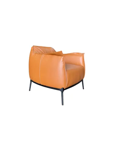 Show Moma Chair front view