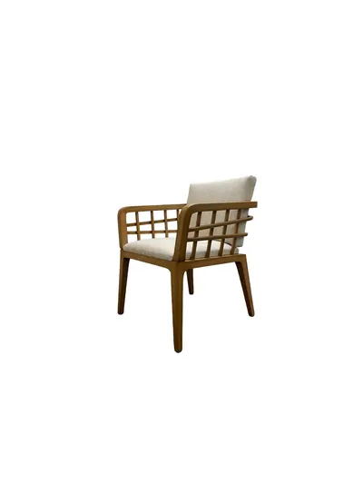 Show Nook Chair alternate view