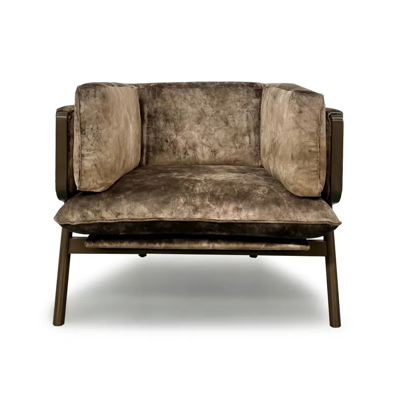 Oso Arm Chair, from our catalog