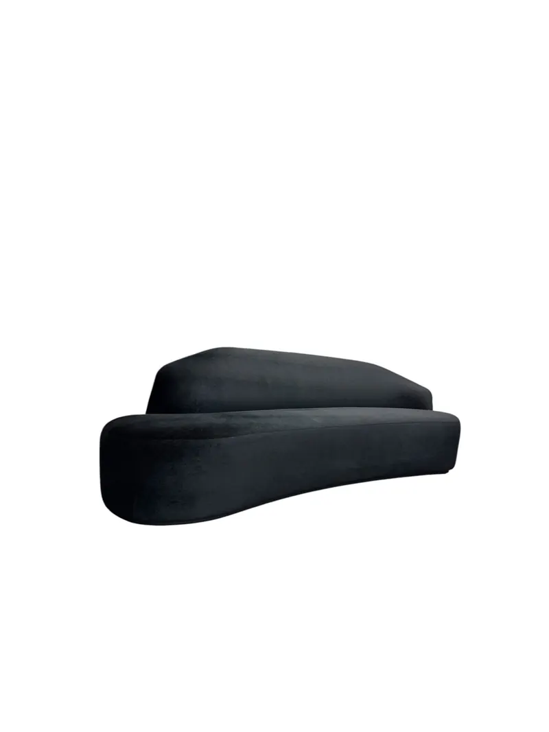 Pantera Sofa, custom sofa made in Los Angeles