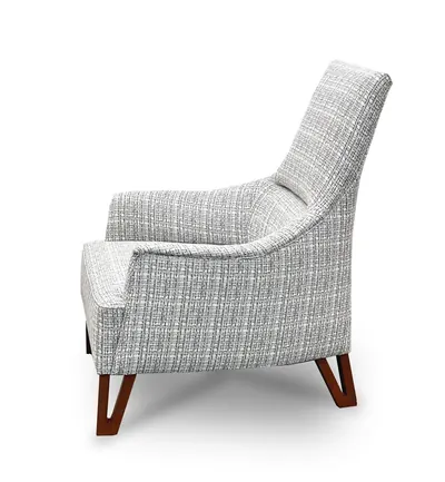 Show Patrick Chair alternate view