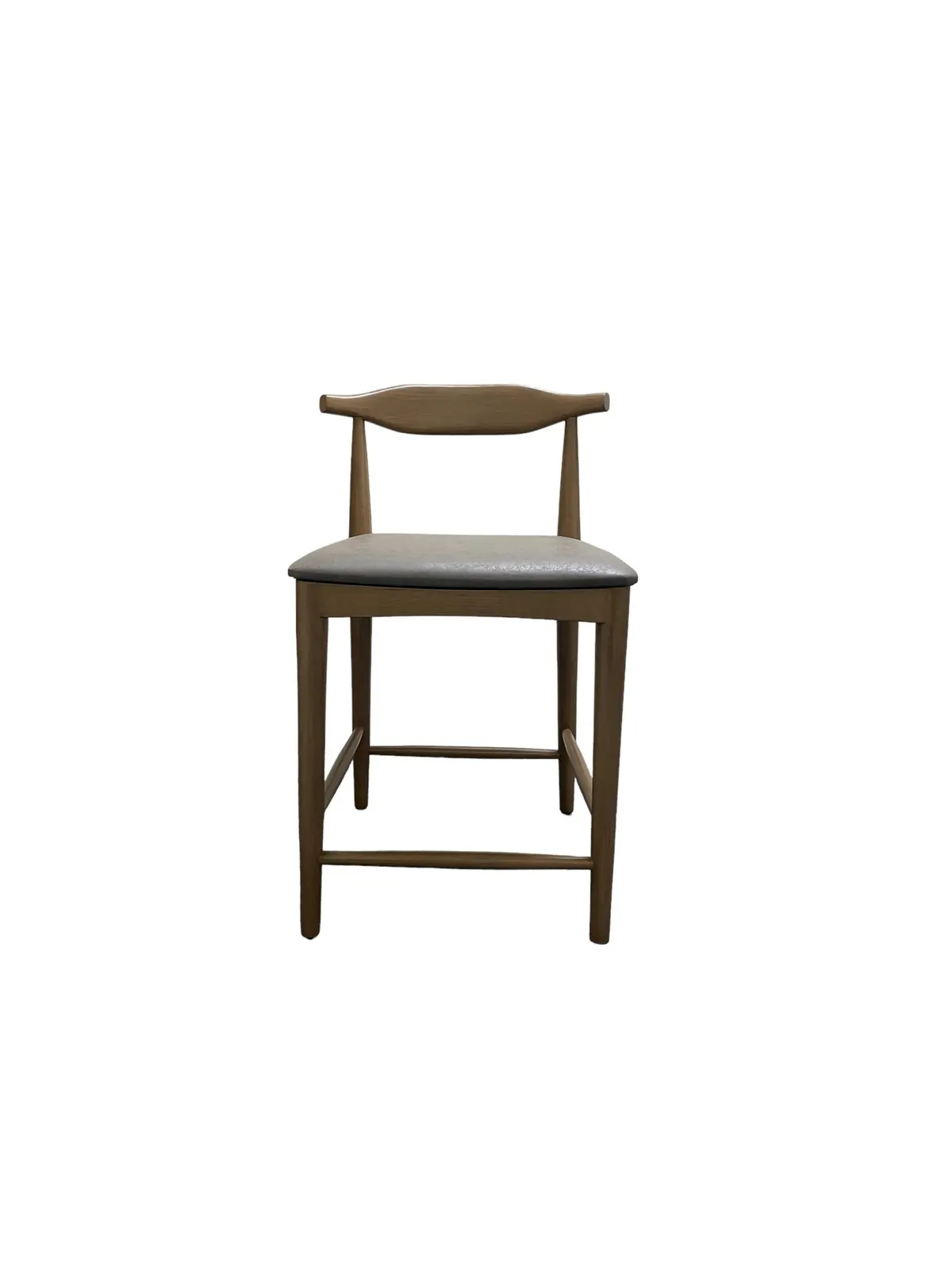 Pierre Stool, custom barstool handmade by Trend Contract Furnishings in Los Angeles