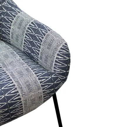 Show Poly Lounge Chair alternate view