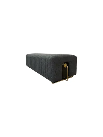 Show Regan Bench front view