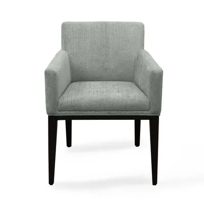 Show Rue Armchair alternate view