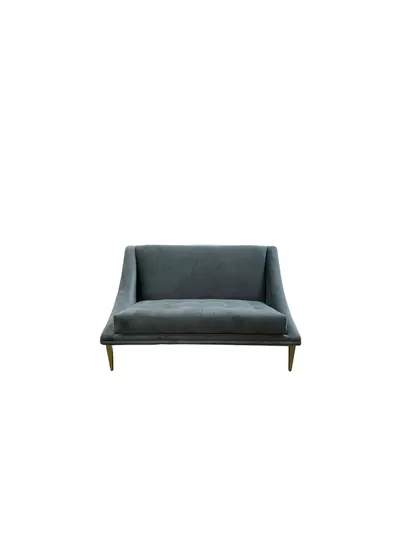 Show Runway Settee alternate view