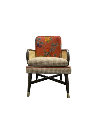 Show Sarah Chair alternate view