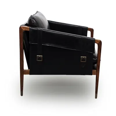 Show Savannah Arm Chair alternate view