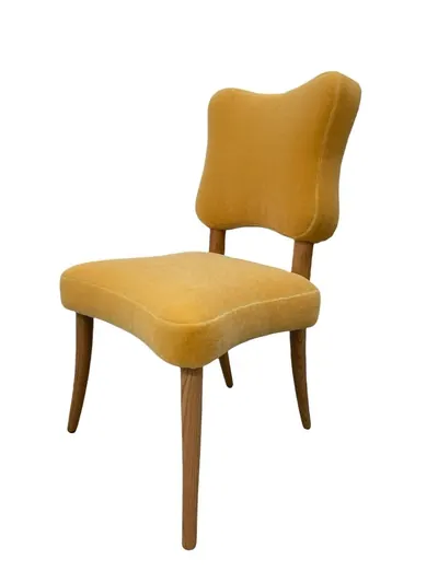 Show Shaggy Chair alternate view