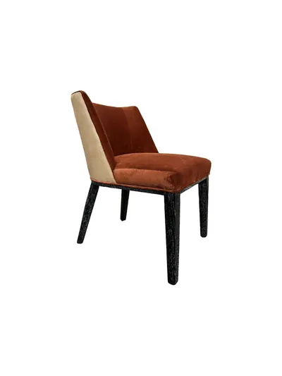 Show Sofie Chair alternate view