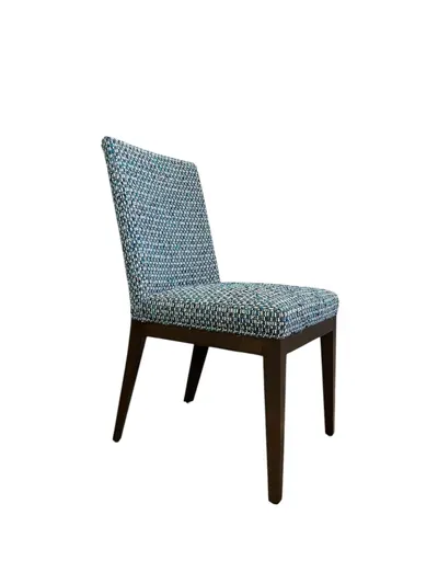 Show Soho Chair alternate view