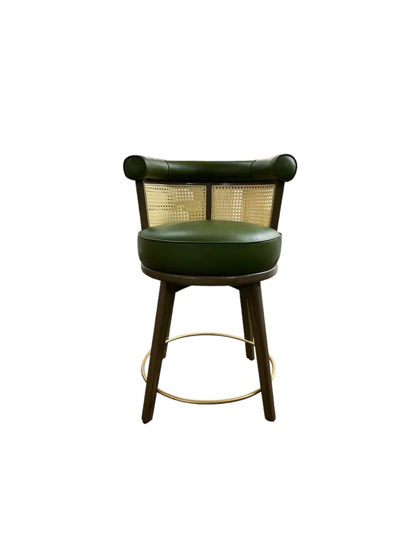 Stavros Barstool, from our catalog