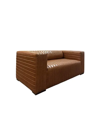 Show Stitch Sofa alternate view