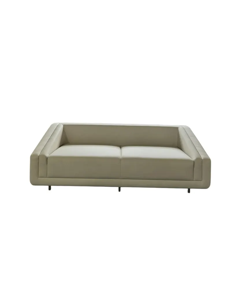 Strat Sofa, custom sofa made in Los Angeles