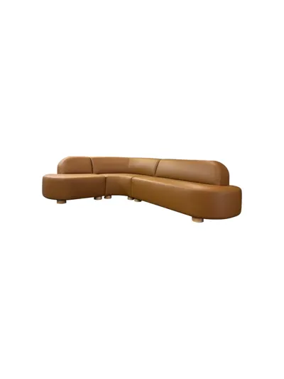 Show Sullivan Banquette alternate view