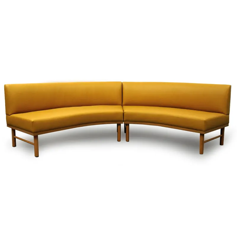 The Wolff Banquette, from our catalog