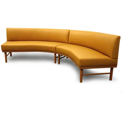 Show The Wolff Banquette alternate view