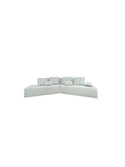 Show Tommy Banquette alternate view