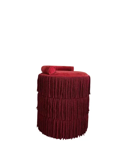 Show Tyson Ottoman alternate view