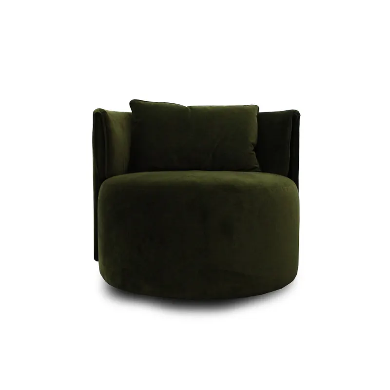 W Lounge Chair, from our catalog