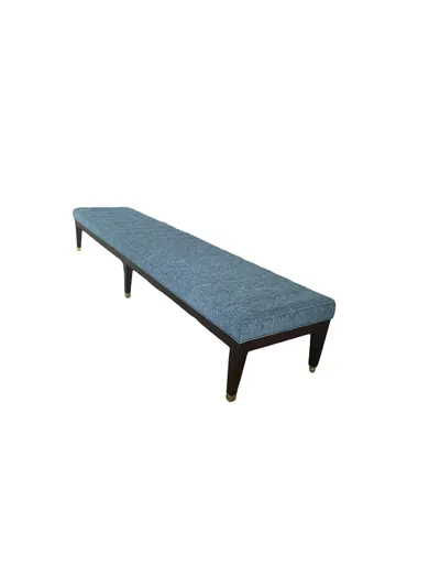 Show Zinc Bench alternate view