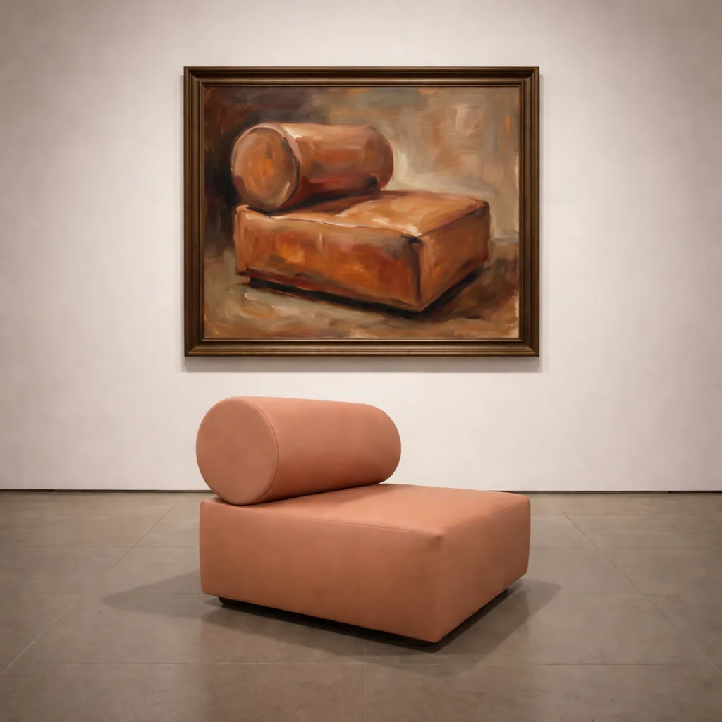 Social Media — Social Media project, custom seating by Trend Contract Furnishings
